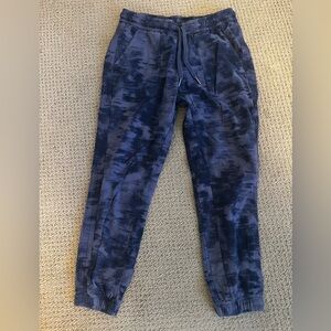 Farallon cotton sweatpants. Gently used